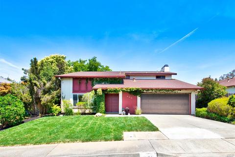 230 Peppercorn Ct, Vallejo, CA 94591 photo 2