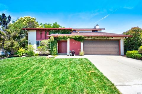 230 Peppercorn Ct, Vallejo, CA 94591 photo 4