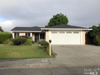 151 Mulberry St, Vallejo, CA 94589 photo 1