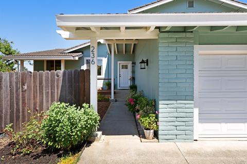 236 Ridgeview Dr, Petaluma, CA 94952 photo 5