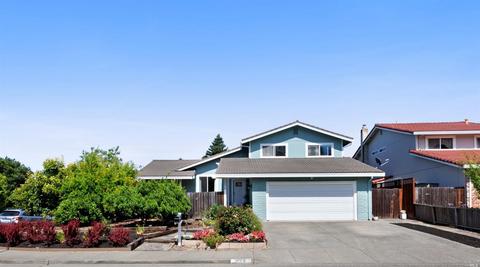 236 Ridgeview Dr, Petaluma, CA 94952 photo 4