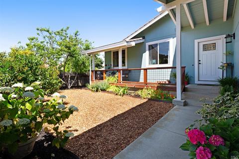 236 Ridgeview Dr, Petaluma, CA 94952 photo 6