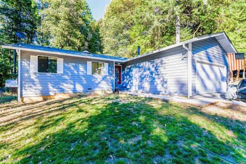 1321 Tuck Rd, Willits, CA 95490 photo 1