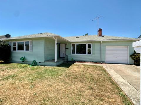 851 Rosewood Ave, Vallejo, CA 94591 photo 1