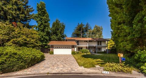 512 Walnut Ct, Fairfield, CA 94534 photo 1