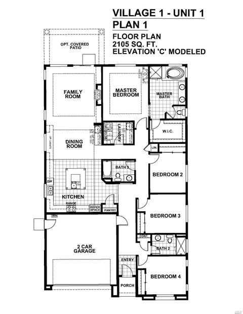 3012 Glee Ln, Fairfield, CA 94533 photo 6