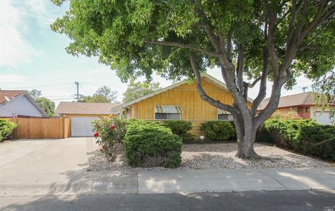 728 Tobin Dr, Vallejo, CA 94589 photo 1