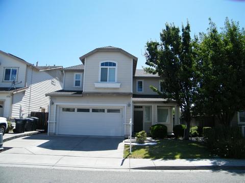 5114 Rowe Dr, Fairfield, CA 94533 photo 1