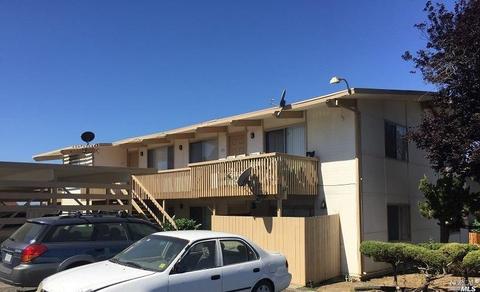 149 Maher Ct, Vallejo, CA 94591 photo 1