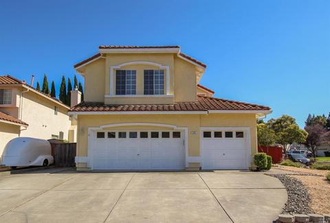 378 Eagle Ln, Vacaville, CA 95687 photo 1