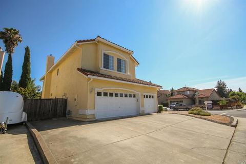 378 Eagle Ln, Vacaville, CA 95687 photo 2