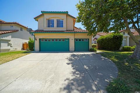 402 Eagle Ln, Vacaville, CA 95687 photo 1
