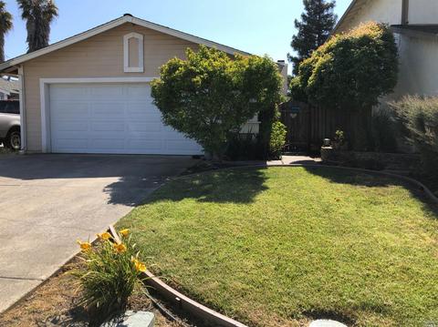 955 Daniel St, Fairfield, CA 94533 photo 1