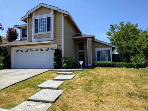 161 Canterbury Dr, Vallejo, CA 94591 photo 1