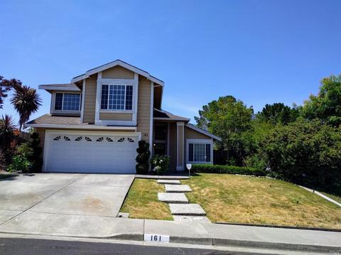 161 Canterbury Dr, Vallejo, CA 94591 photo 2