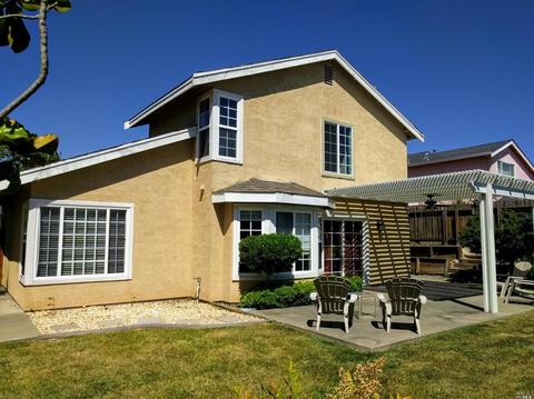 161 Canterbury Dr, Vallejo, CA 94591 photo 25