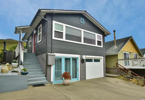 20 Ocean View Ave, Dillon Beach, CA 94929 photo 1