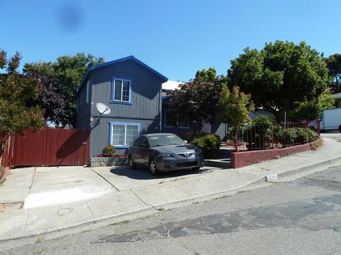 328 Pecan St, Vallejo, CA 94589 photo 3