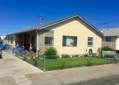 9-13 Mosswood Ave, Vallejo, CA 94591 photo 1