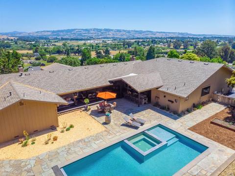 4735 Bodega Ave, Petaluma, CA 94952 photo 4