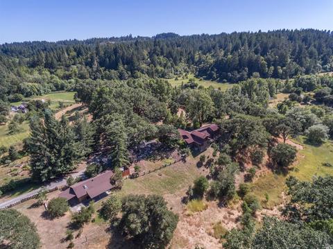 3900 Bones Rd, Sebastopol, CA 95472 photo 48