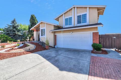 1424 Granada St, Vallejo, CA 94591 photo 1
