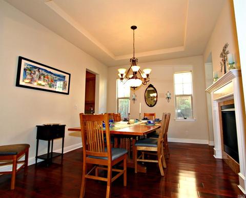458 Hawk Dr, Petaluma, CA 94954 photo 5