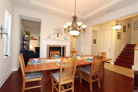458 Hawk Dr, Petaluma, CA 94954 photo 6