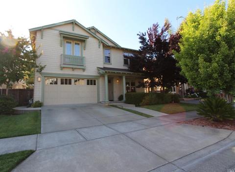 458 Hawk Dr, Petaluma, CA 94954 photo 1