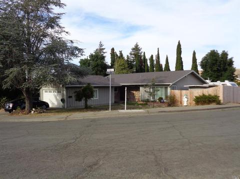 132 Cordova St, Vallejo, CA 94591 photo 4