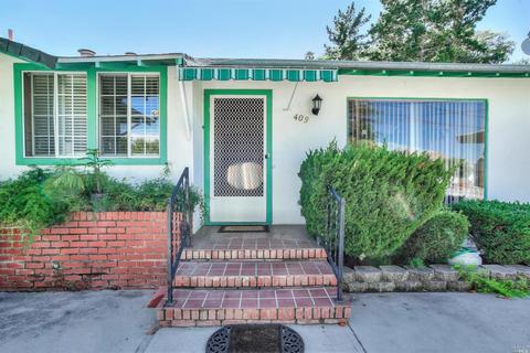 409 Carter St, Vallejo, CA 94590 photo 2