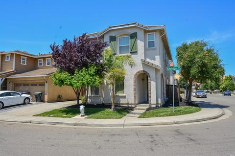 2458 Sheldon Dr, Fairfield, CA 94533 photo 3