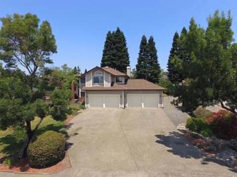 9465 Vinecrest Rd, Windsor, CA 95492 photo 1