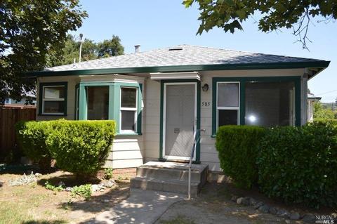 2003 Slater St, Santa Rosa, CA 95404 photo 6