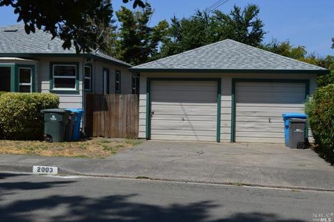 2003 Slater St, Santa Rosa, CA 95404 photo 4