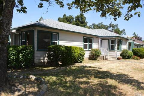 2003 Slater St, Santa Rosa, CA 95404 photo 1