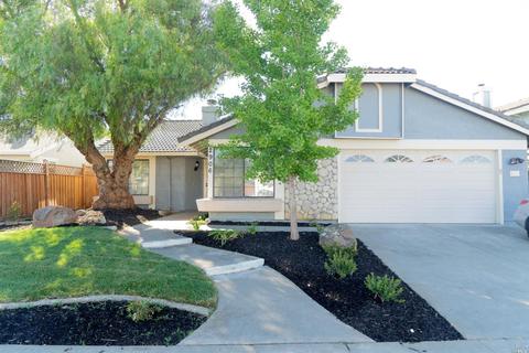 2906 Cascade Ln, Fairfield, CA 94533 photo 1