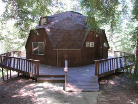 Undisclosed, Willits, CA 95490 photo 1