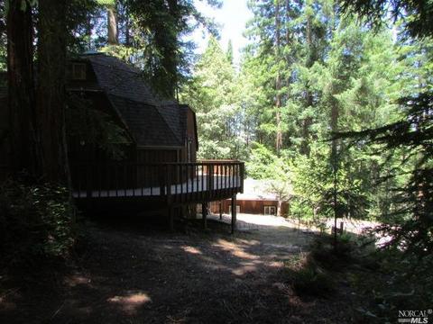 Undisclosed, Willits, CA 95490 photo 5