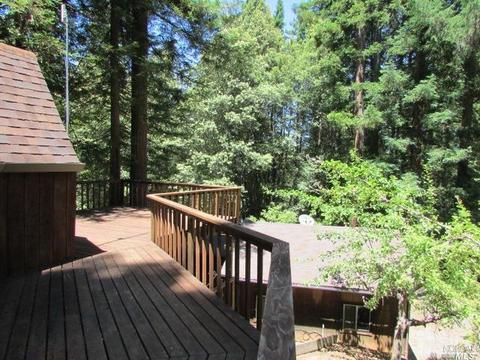 Undisclosed, Willits, CA 95490 photo 10