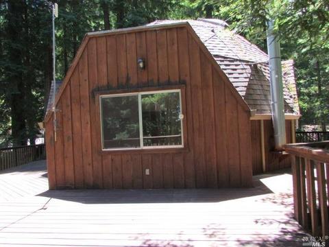 Undisclosed, Willits, CA 95490 photo 9