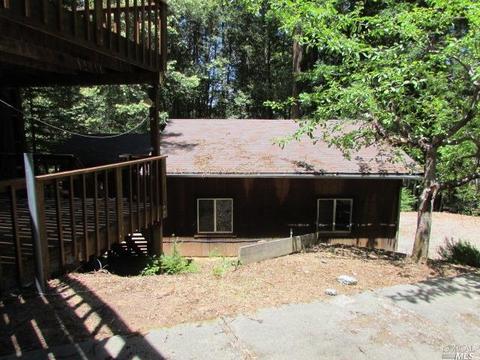 Undisclosed, Willits, CA 95490 photo 45