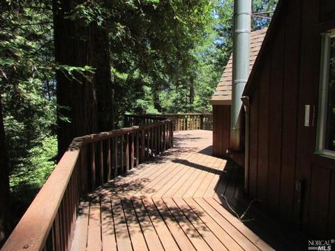 Undisclosed, Willits, CA 95490 photo 11