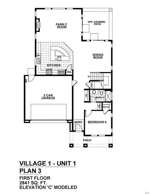 3084 Muse Way, Fairfield, CA 94533 photo 2