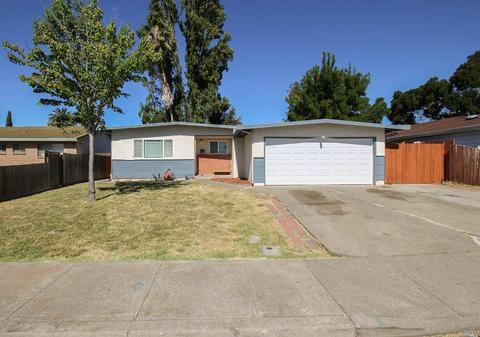 1931 San Anselmo St, Fairfield, CA 94533 photo 1