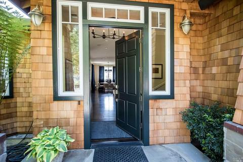 715 Forest Way, Mill Valley, CA 94941 photo 3
