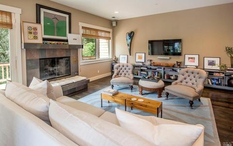 715 Forest Way, Mill Valley, CA 94941 photo 16