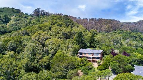 715 Forest Way, Mill Valley, CA 94941 photo 27