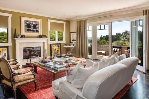 715 Forest Way, Mill Valley, CA 94941 photo 8