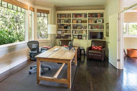 715 Forest Way, Mill Valley, CA 94941 photo 11